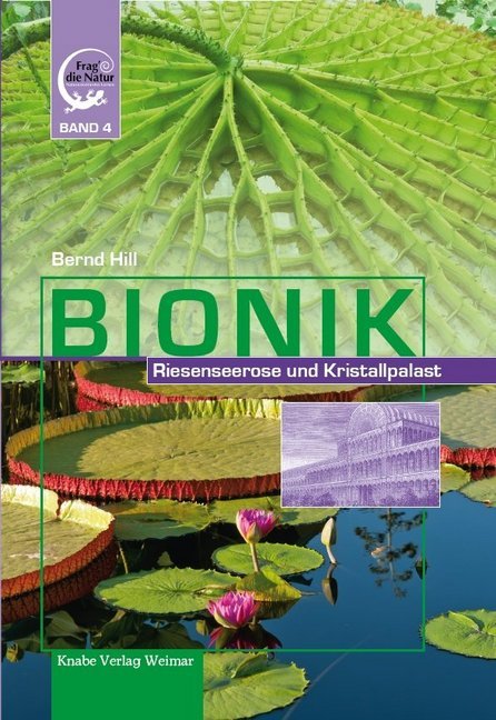 Bionik (Bernd Hill)