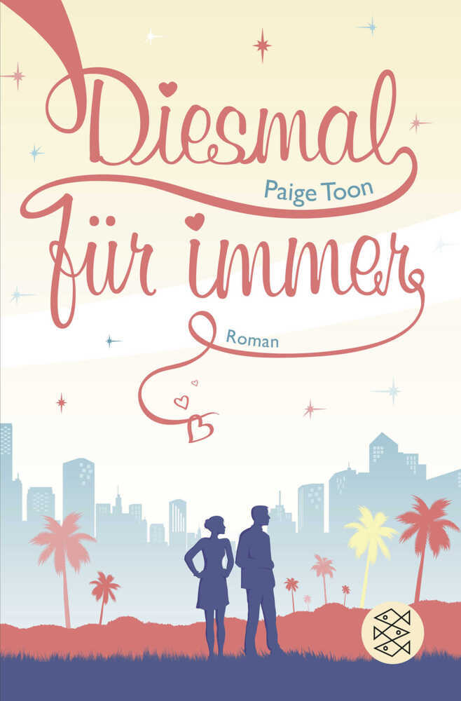 Diesmal für immer (Paige Toon)