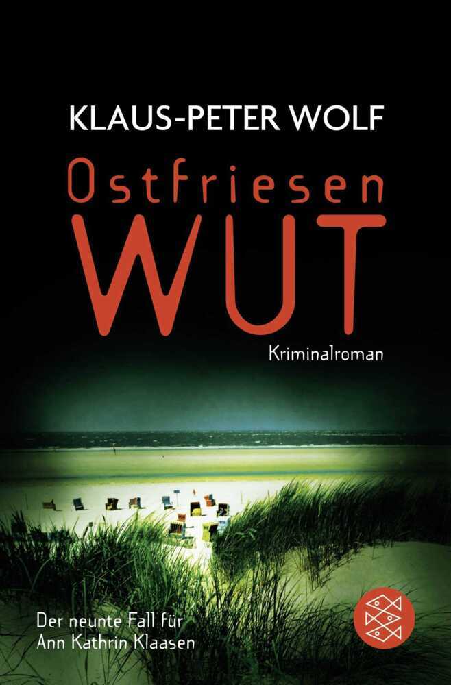 Ostfriesenwut (Klaus-Peter Wolf)