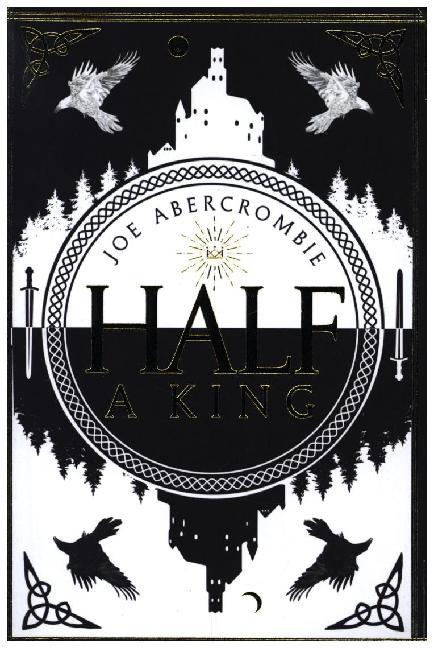 Half a King (Joe Abercrombie)