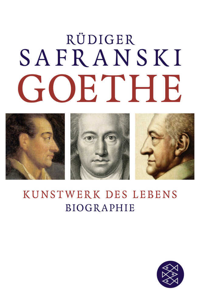 Goethe (Rüdiger Safranski)