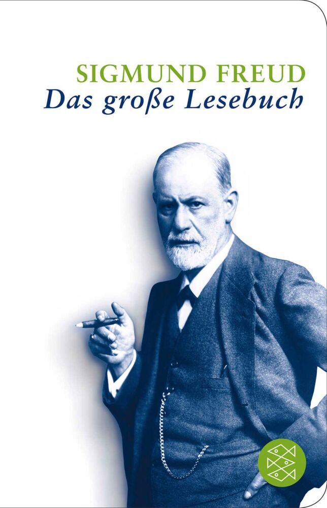 Das große Lesebuch (Sigmund Freud)