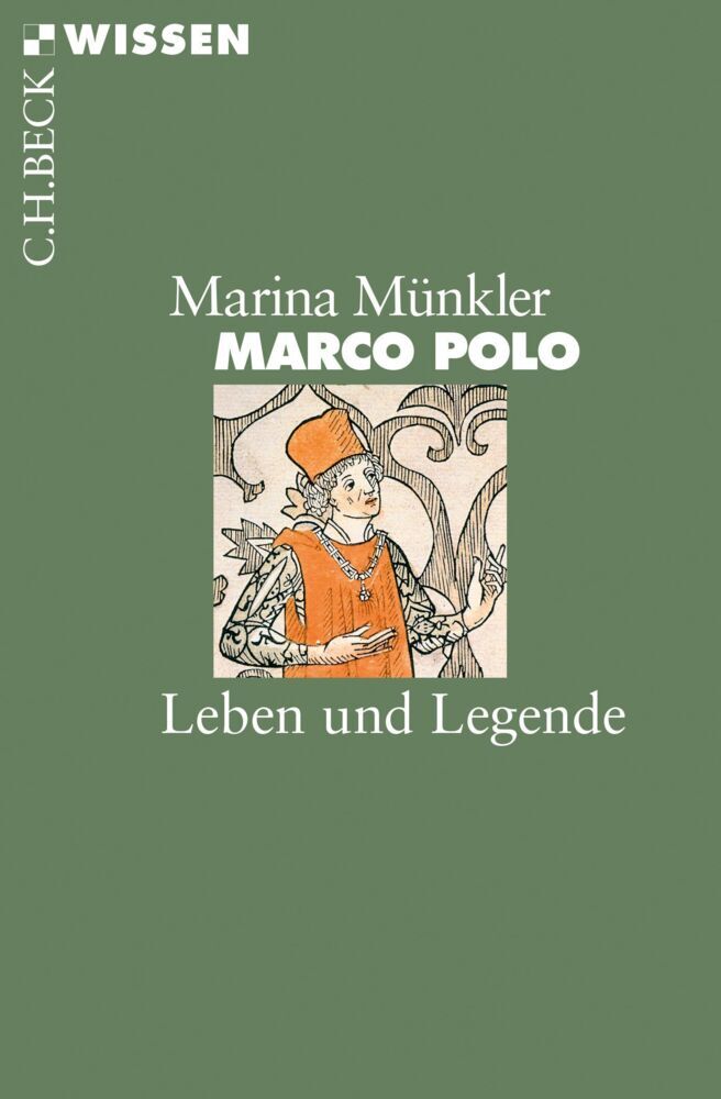 Marco Polo (Marina Münkler)