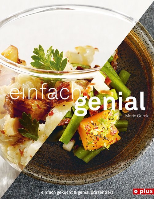 einfach genial (Mario Garcia)