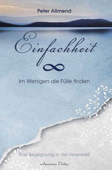 Einfachheit (Peter Allmend)
