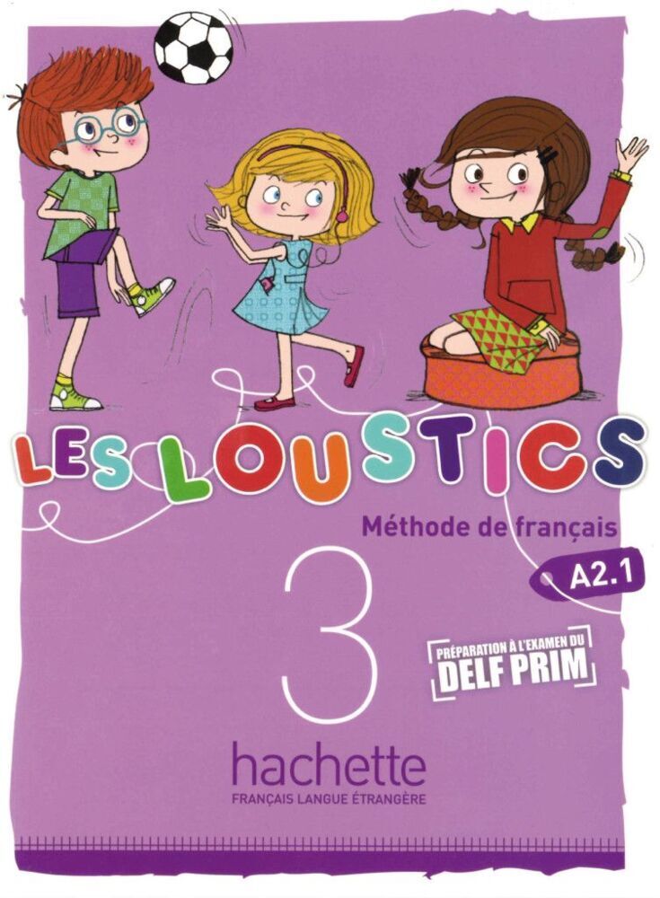 Livre de l'élève