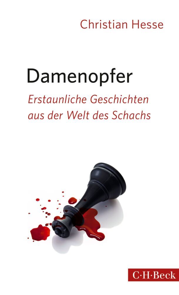 Damenopfer (Christian Hesse)