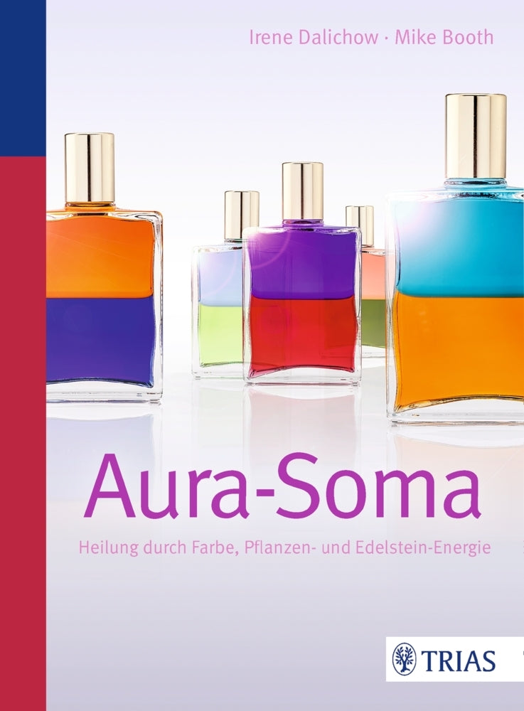 Aura-Soma (Irene Dalichow)
