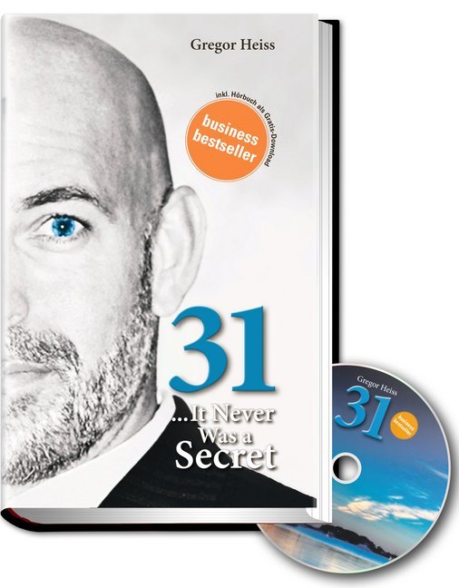 31 - It Never Was a Secret (Gregor Heiss)