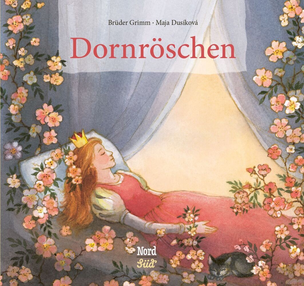Dornröschen (Jacob Grimm)