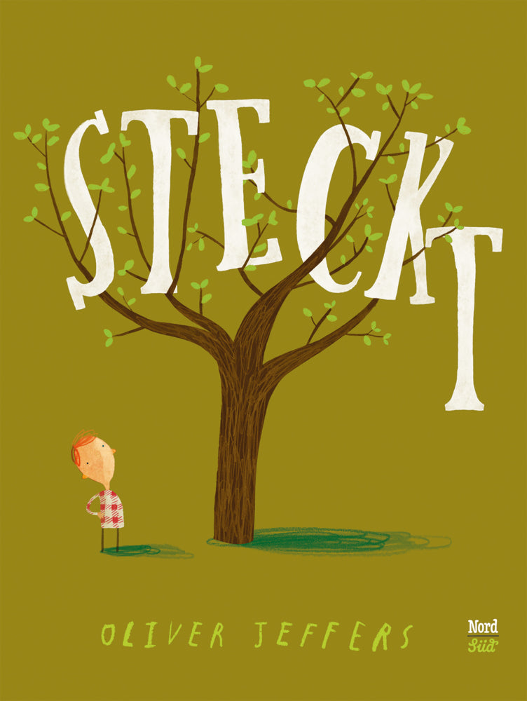 Steckt (Oliver Jeffers)