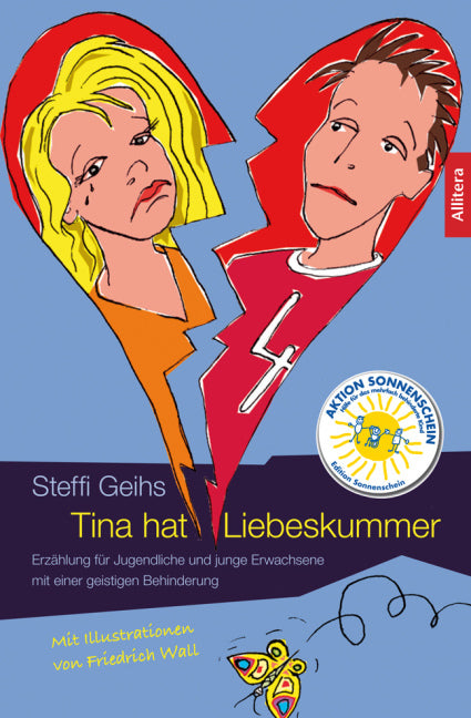 Tina hat Liebeskummer (Steffi Geihs)