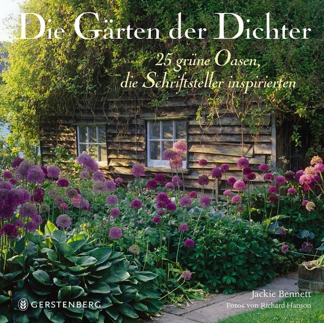 Die Gärten der Dichter (Jackie Bennett)