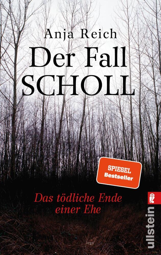 Der Fall Scholl (Anja Reich)