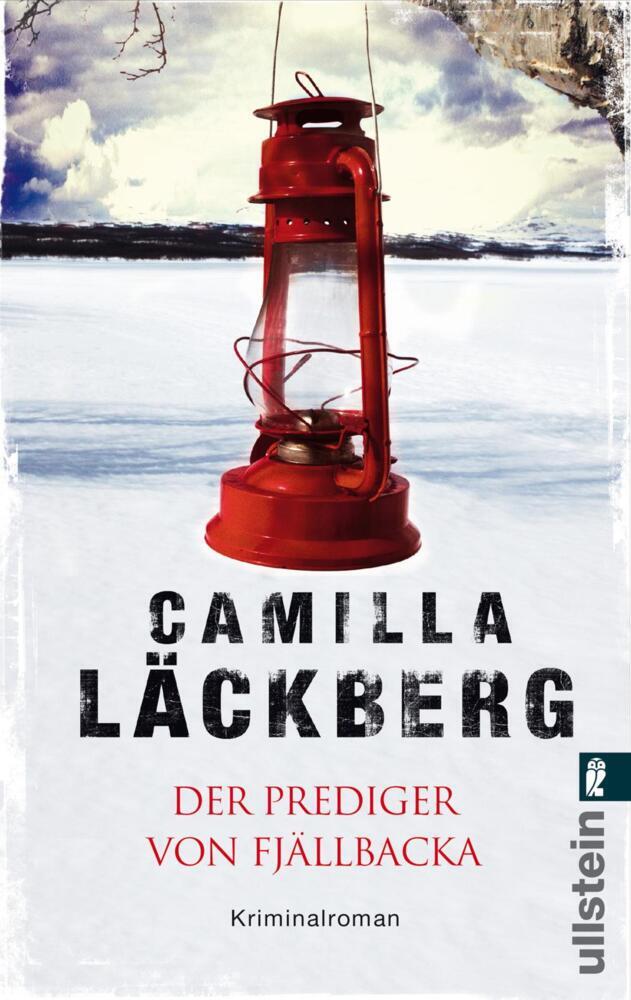 Der Prediger von Fjällbacka (Camilla Läckberg)