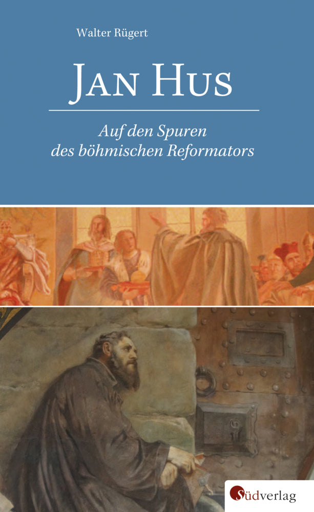 Jan Hus (Walter Rügert)