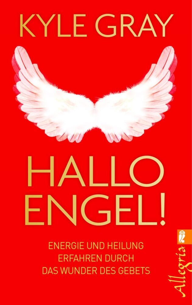Hallo Engel! (Kyle Gray)