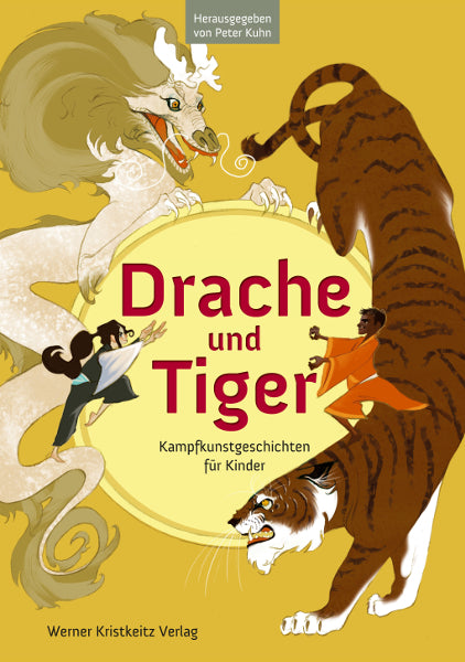 Drache und Tiger (Peter Kuhn)