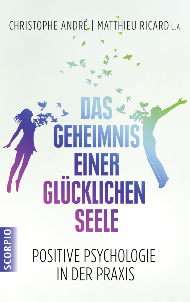 Das Geheimnis einer glücklichen Seele (Ilious Kotsou)
