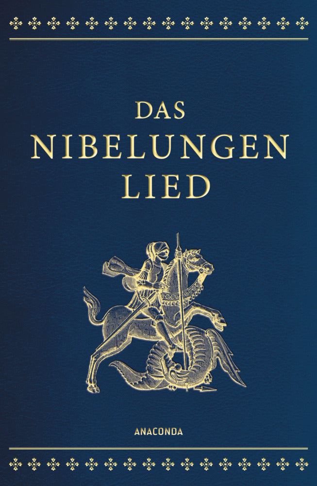 Das Nibelungenlied (N.N.)