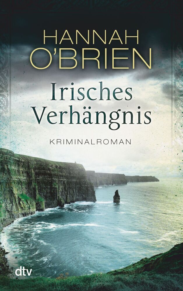 Irisches Verhängnis (Hannah O'Brien)