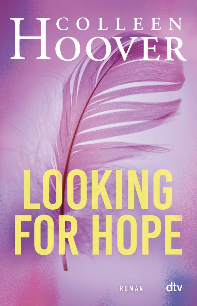 Looking for Hope (Colleen Hoover)