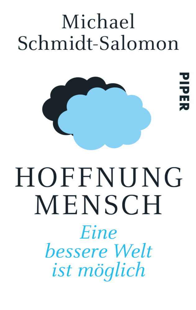 Hoffnung Mensch (Michael Schmidt-Salomon)