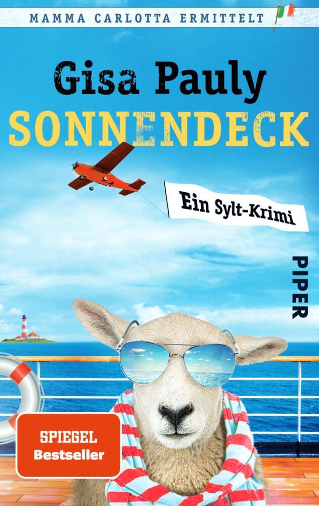 Sonnendeck (Gisa Pauly)