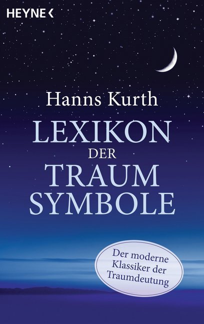 Lexikon der Traumsymbole (Hanns Kurth)