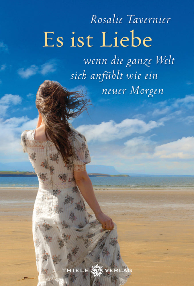 Es ist Liebe (Rosalie Tavernier)