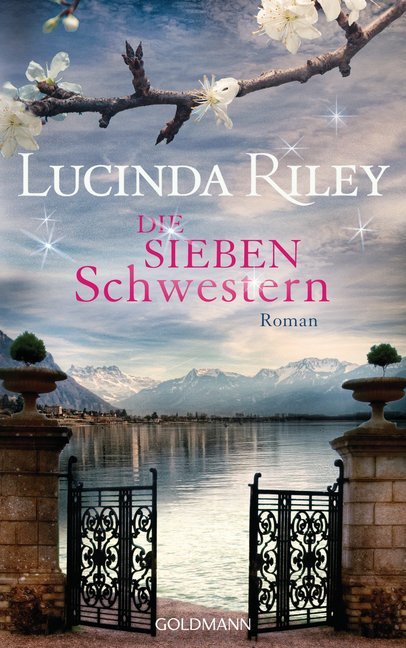 Die sieben Schwestern (Lucinda Riley)