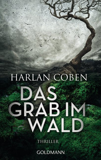 Das Grab im Wald (Harlan Coben)