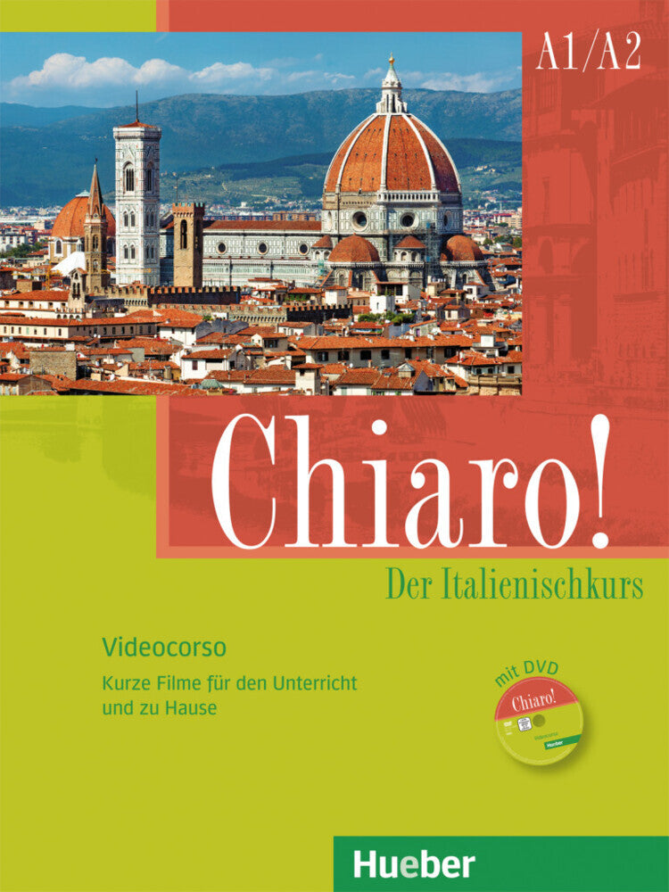 Chiaro! (Marco Dominici)