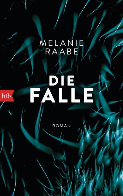 Die Falle (Melanie Raabe)