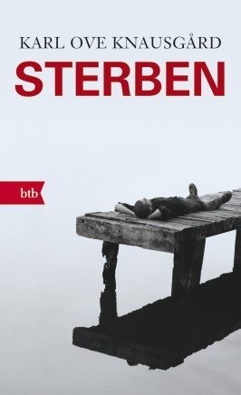 Sterben (Karl Ove Knausgard)