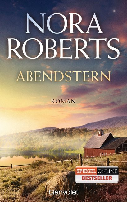 Abendstern (Nora Roberts)