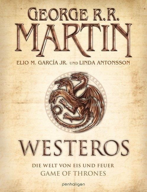 Westeros (George R. R. Martin)