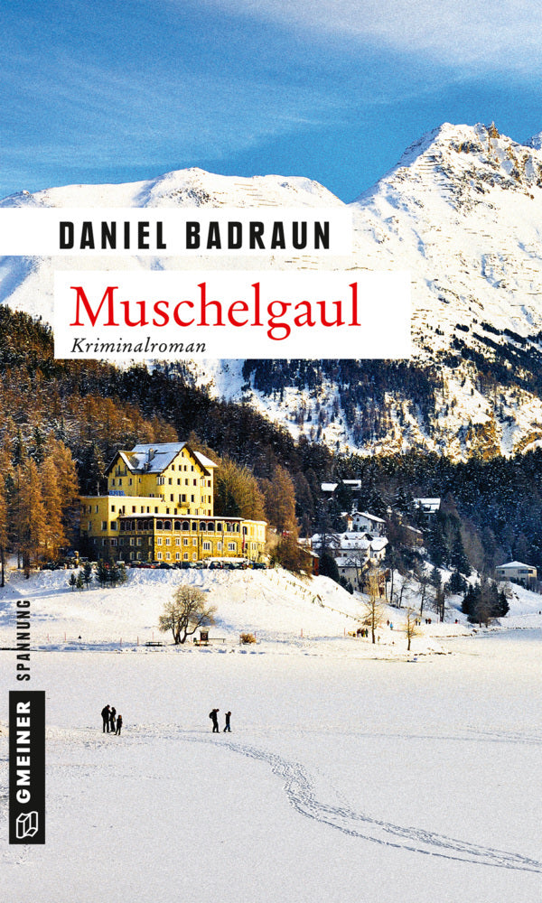 Muschelgaul (Daniel Badraun)