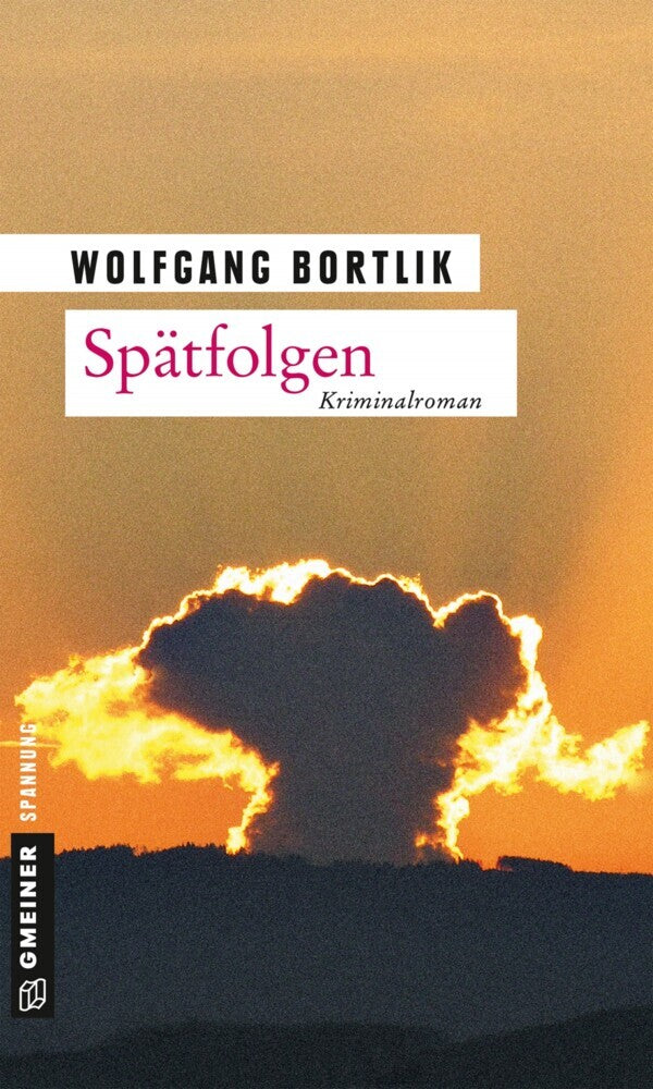 Spätfolgen (Wolfgang Bortlik)