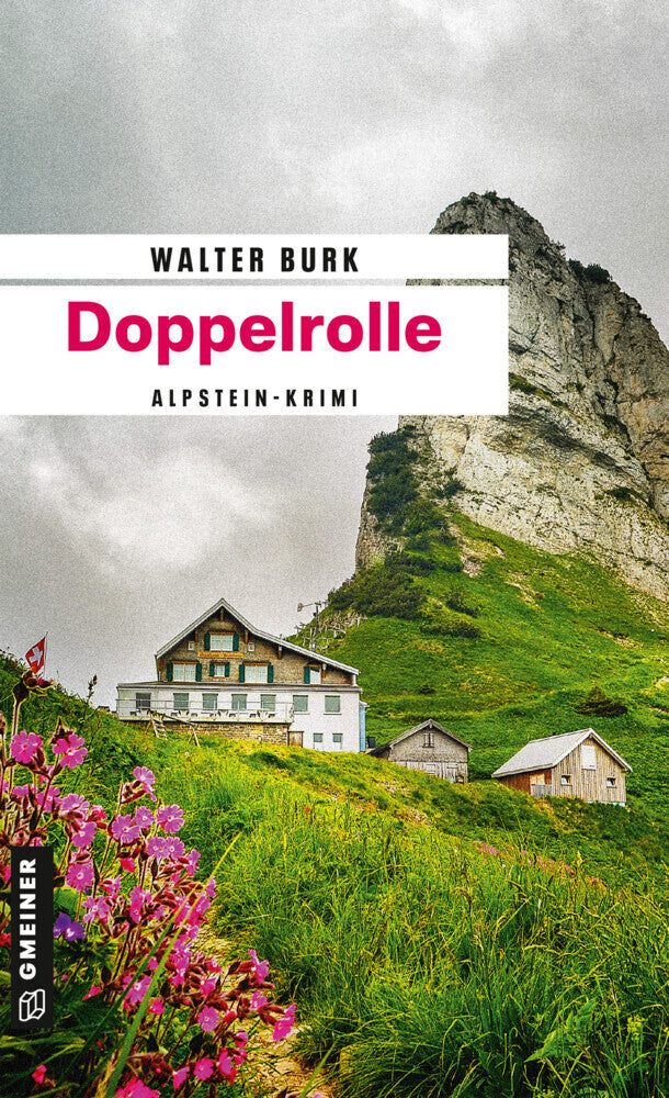 Doppelrolle (Walter Burk)