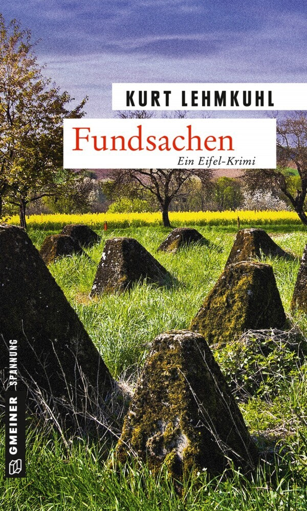 Fundsachen (Kurt Lehmkuhl)