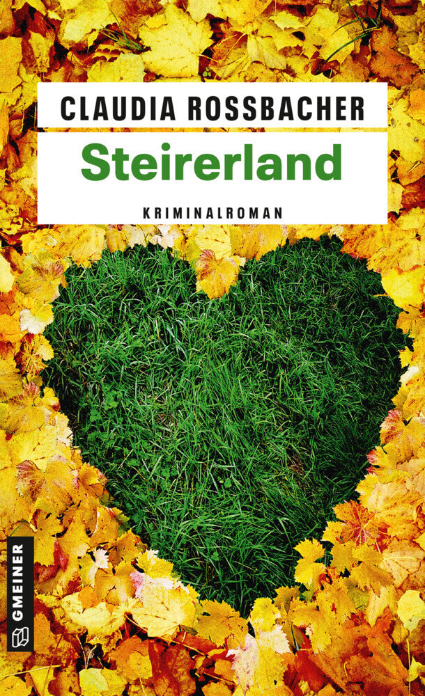 Steirerland (Claudia Rossbacher)