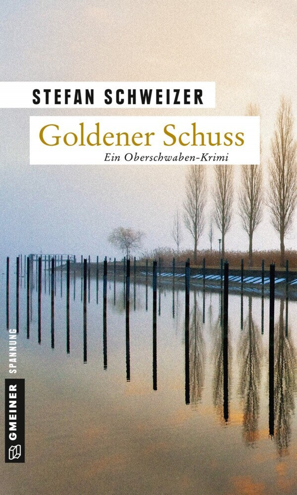 Goldener Schuss (Stefan Schweizer)