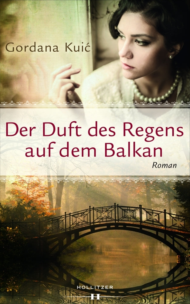 Der Duft des Regens auf dem Balkan (Gordana Kuic)