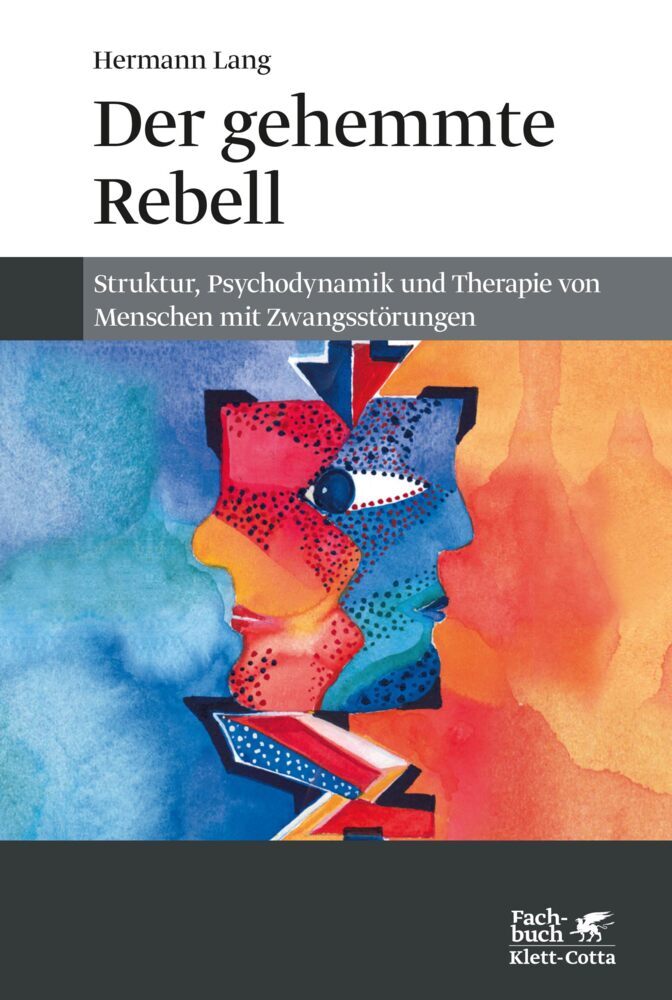 Der gehemmte Rebell (Hermann Lang)