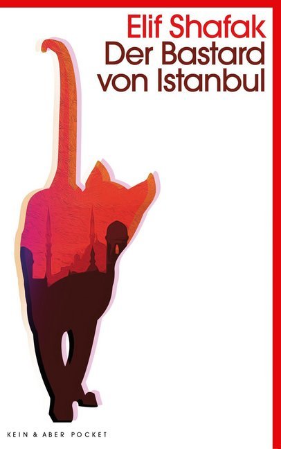 Der Bastard von Istanbul (Elif Shafak)
