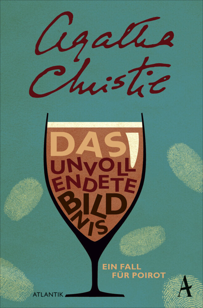 Das unvollendete Bildnis (Agatha Christie)