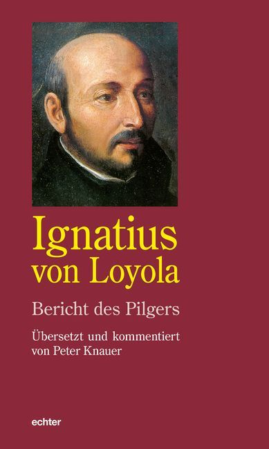 Ignatius von Loyola (Ignatius Von Loyola)
