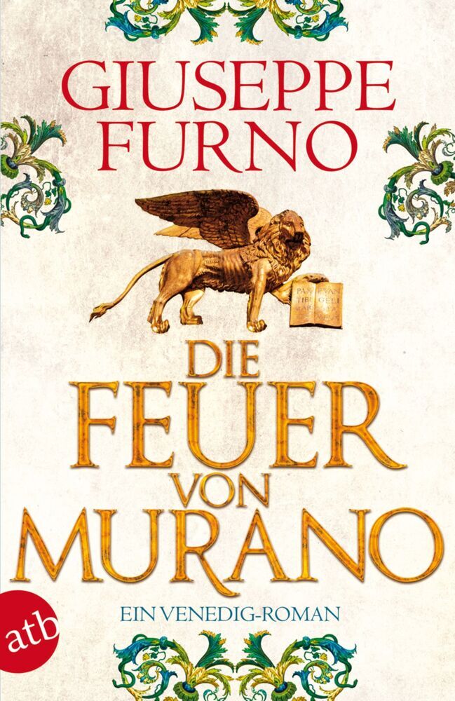 Die Feuer von Murano (Giuseppe Furno)