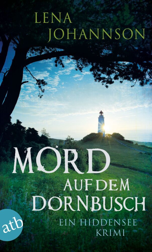 Mord auf dem Dornbusch (Lena Johannson)
